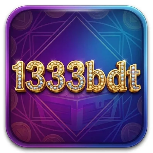 1333bdt Logo - অফিসিয়াল